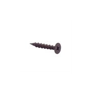 GRIP-RITE Self-Drilling Screw, 1-5/8 in, Flat Head Phillips Drive, 5000 PK CB158